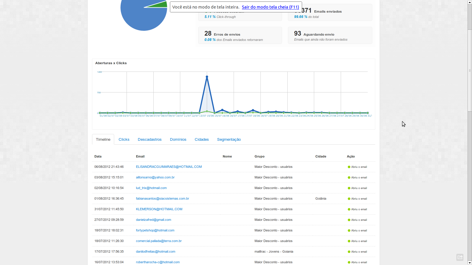 Mailtrack screenshot 32