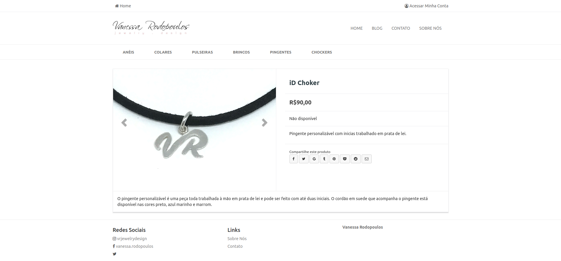 Kivu screenshot 2