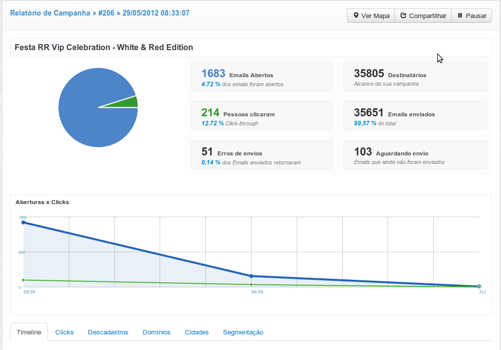 Mailtrack screenshot 3
