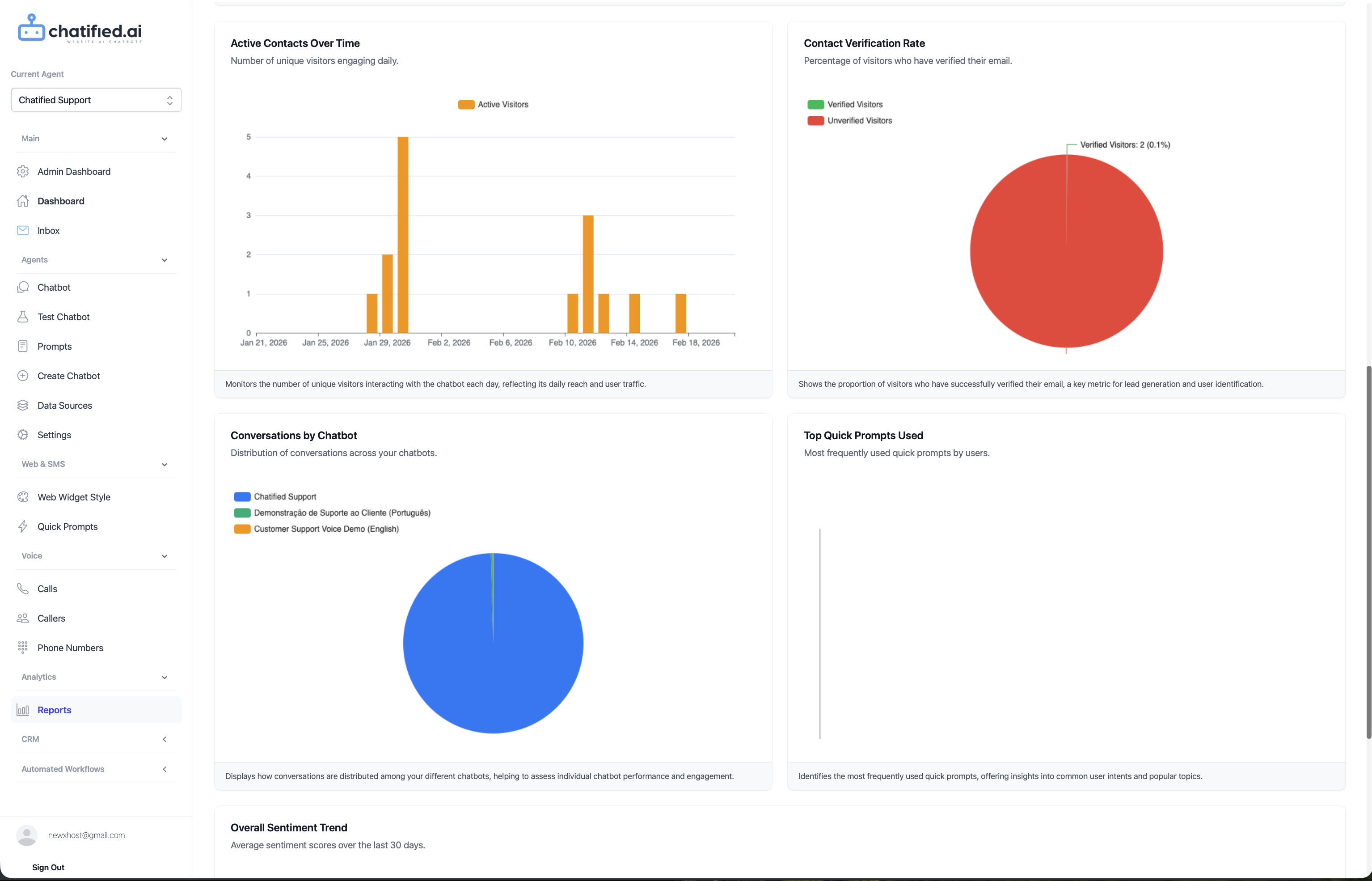 Chatified screenshot 17